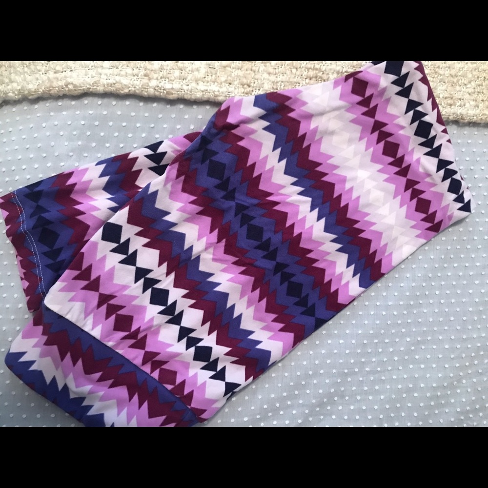 LulaRoe Legging